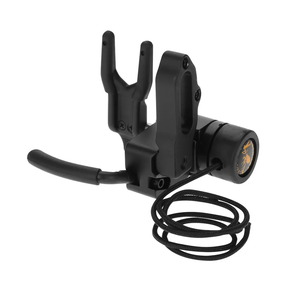 

Alloy Arrow Drop Away Rest for Compound Bow Archery Accessories