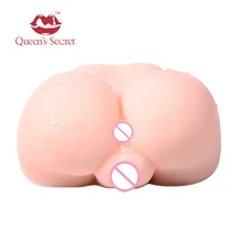 Sex Dolls Realistic Passionate Big real Ass Vagina,Full Silicone Sex Doll,4D Masturbator Products for Male, sex Toys for Men