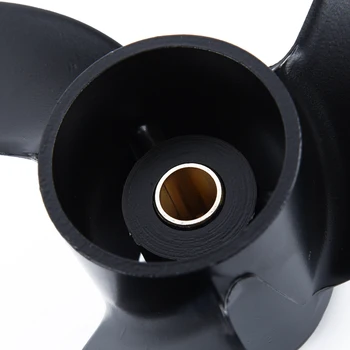 

1pcs Outboard Propeller 7.8x8 Fit For Tohatsu Nissan Mercury Outboard 4-6HP