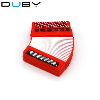 

Musical Instruments Model USB flash drive microphone/piano/guitar Pen drive 4gb 8gb 16gb 32gb 6gb4 flash memory stick u disk