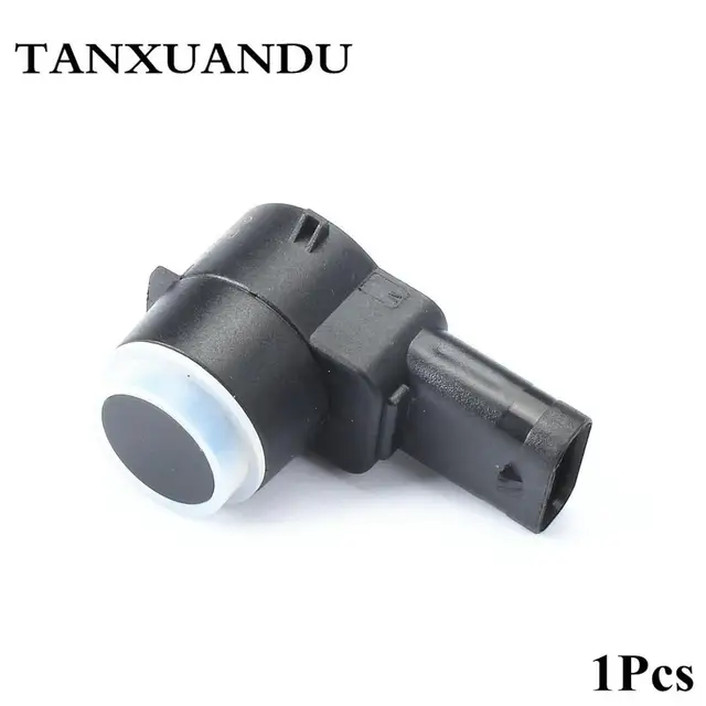 Rear Bumper PDC Parking Sensor A0009052402 Fit For Mercedes Benz C E S