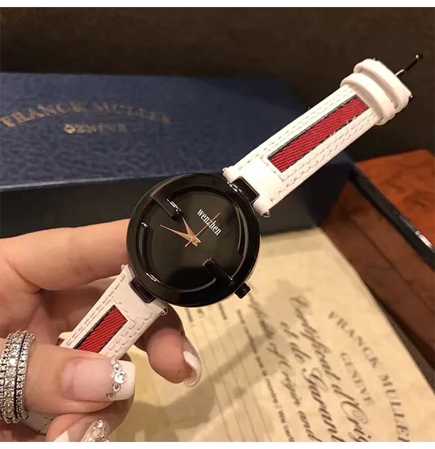 

Mens Watches Top Brand Runway Luxury European Design Automatic Quartz Wristwatches FL293
