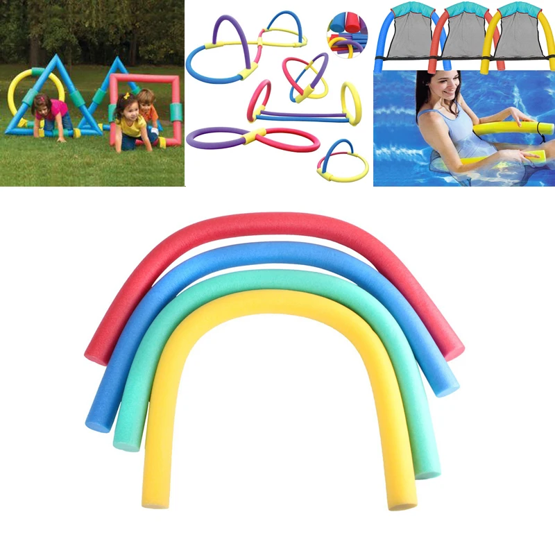 

1.5m Kids Pool Play Outdoor Swim Stick Dive Super Floating EPE Educational Kids Children Gifts Summer Swimming Pool Accessories