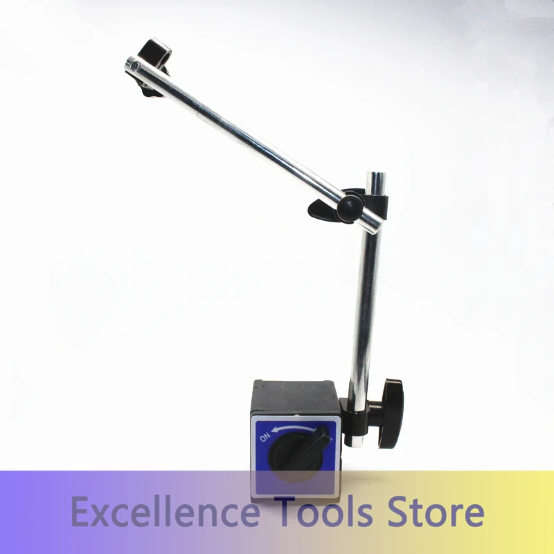 CZ-6A Mechanical magnetic large table seat strong lever dial gauge bracket |