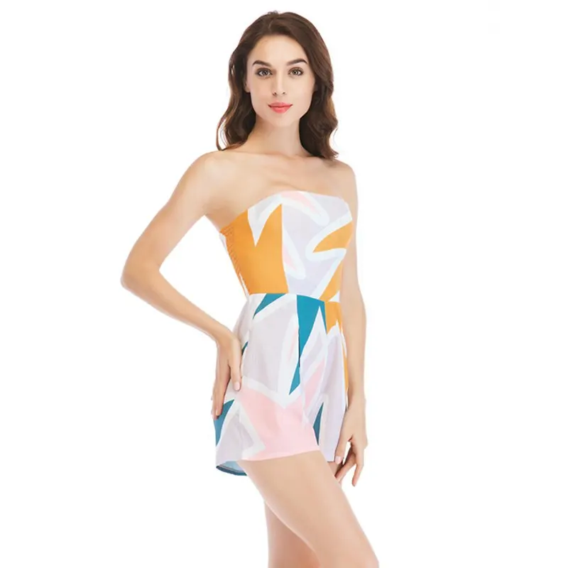 Jumpsuits and Playsuits