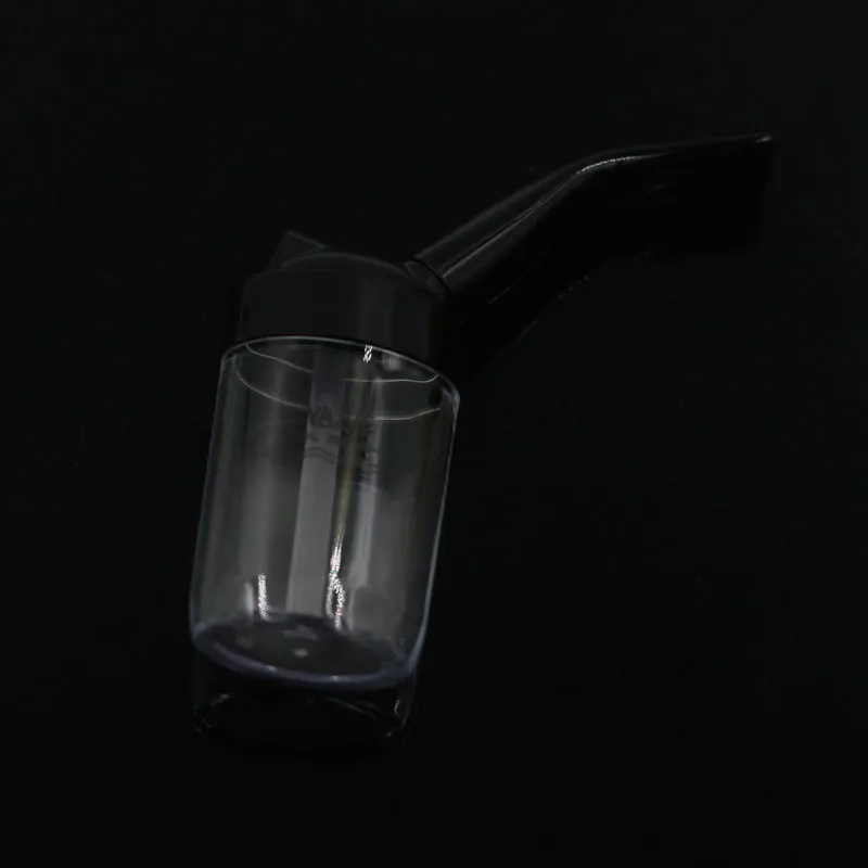 Циркулирующая Мини Труба водяная трубка для курения табака кальян-фильтр Держатель аксессуары для курения