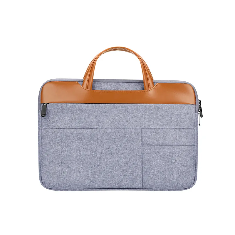 Сумка для ноутбука Macbook Air 11 13 12 15 Pro 3 4 дюймов чехол планшета ПК Xiaomi HP Dell|Сумки и