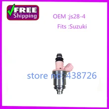 High quality Fuel Injector oem js28-4 js284