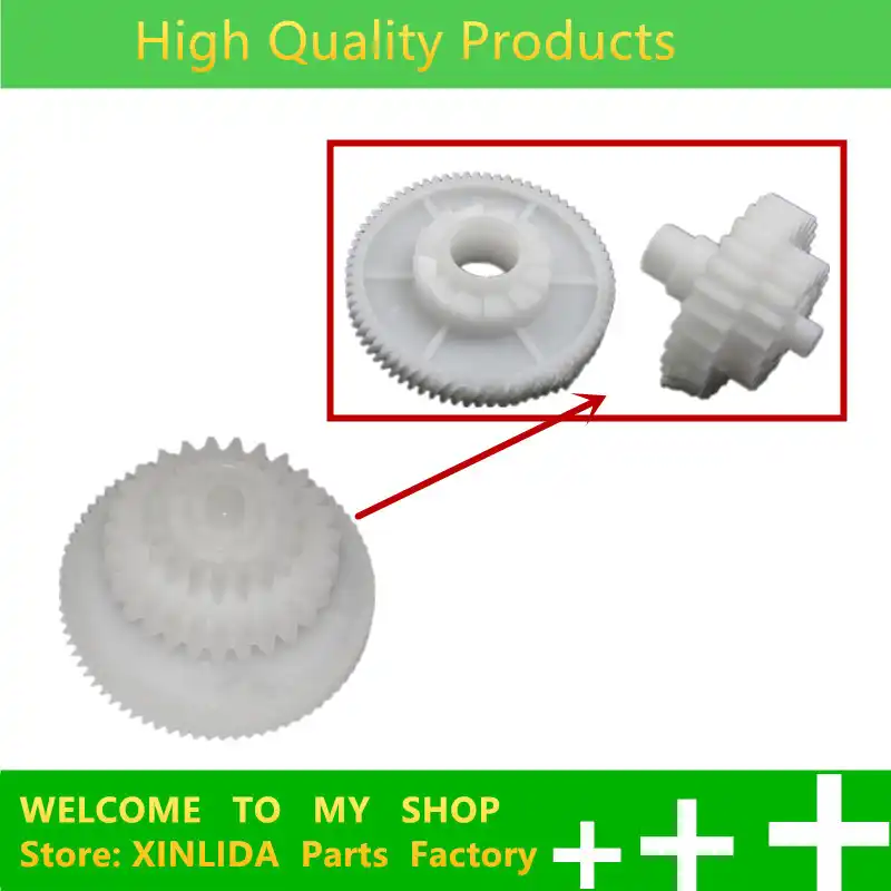 hp m1005 clutch gear