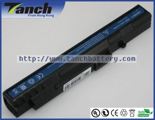 

Laptop batteries for ACER UM08A31 UM08A74 UM08B74 ASPIRE KAV60 UM08B51 One A150-Bb UM08b32 LT2000 11.1V 3 cell