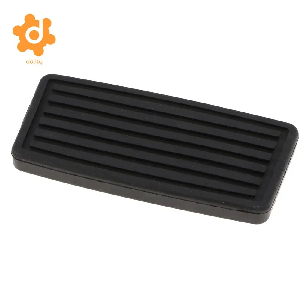 Car Brake Pedal Pad Rubber Cover 46545-S84-A81 for Honda Civic Ccord Acura