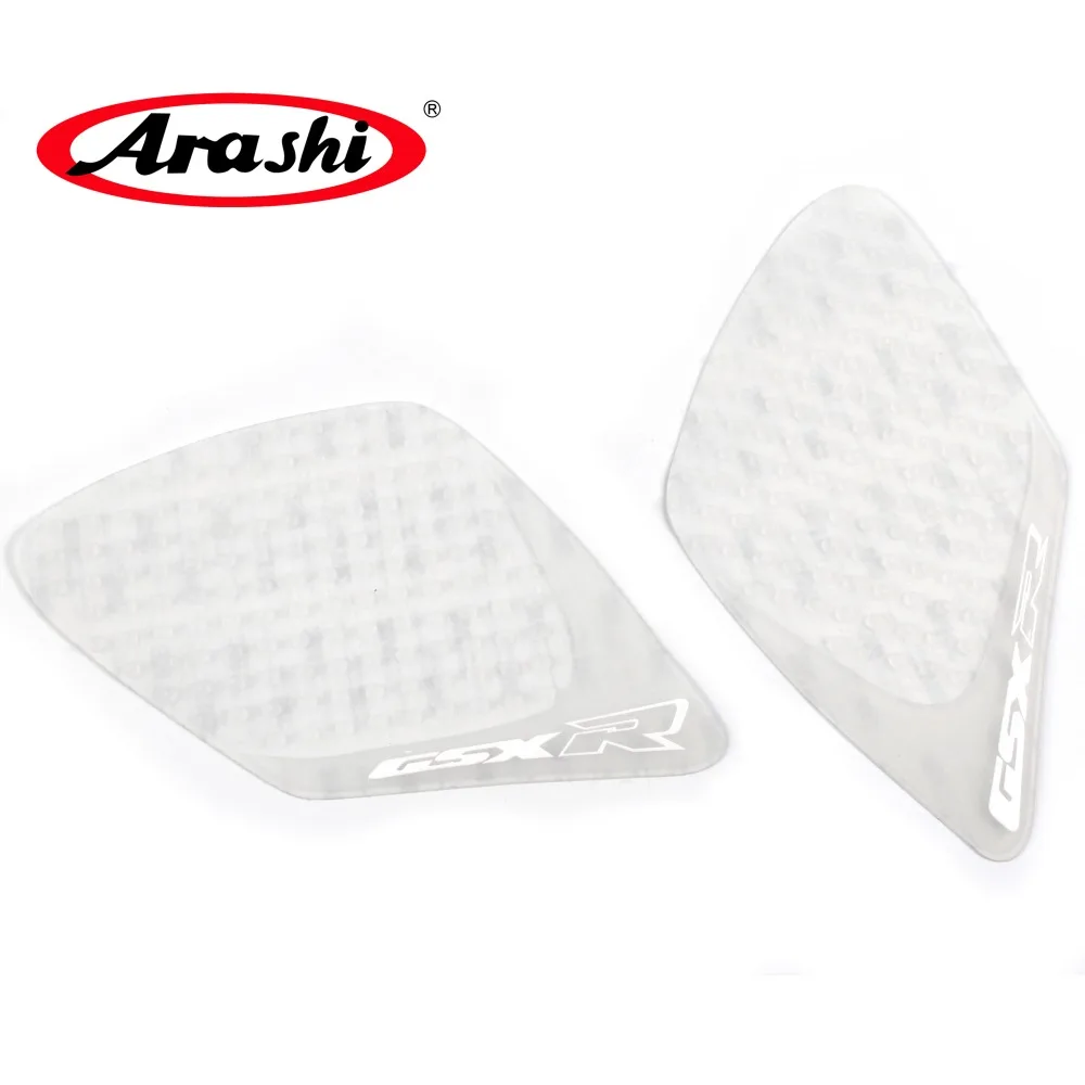 Подушечка для топливного бака ARASHI SUZUKI GSXR1000 2007 2008 боковые наколенники тяговые