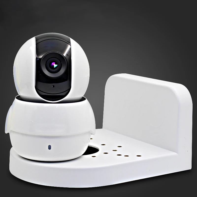 Кронштейн IP камеры пористый универсальный тип ABS новый пластиковый купольный