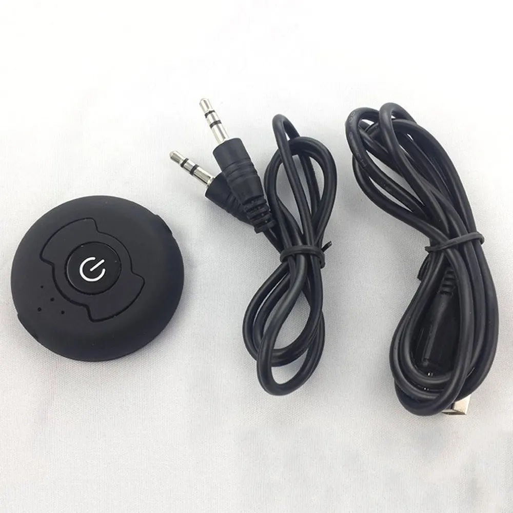 Wireless Bluetooth 4.0 Audio Transmitter A2DP Stereo Adapter for TV PC