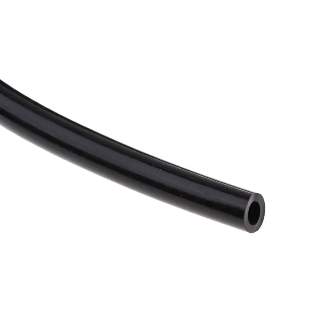 Integrated Water Cooling Soft Tubing Hose 6*10mm for Computer Cooler System