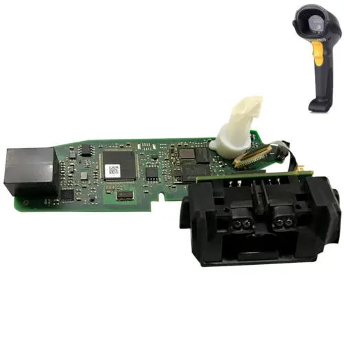 

For Zebra Motorola Symbol DS6708 Scanner Motherboard Repair Parts