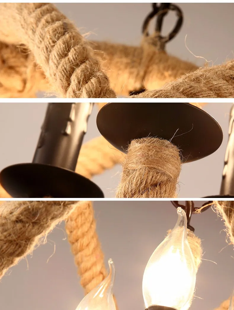 Pendant light (1)