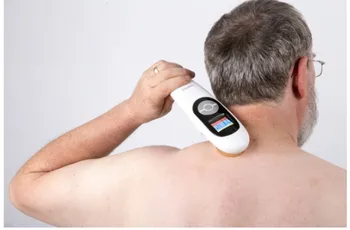 

New products laser patch cold laser therapy for neck pain/ back pain/prostate