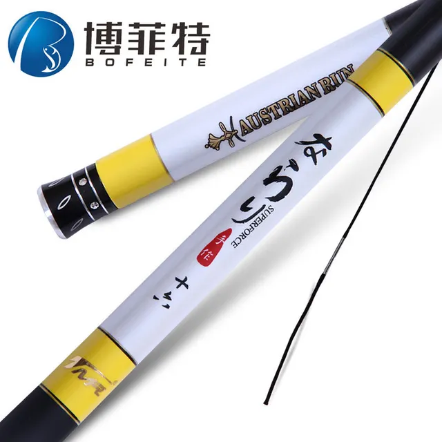 Cheap Authentic Japanese 40T carbon -carbon Giants Pa Taiwan fishing rod fishing rod and the rod tip to drag after sending 10 -year fr