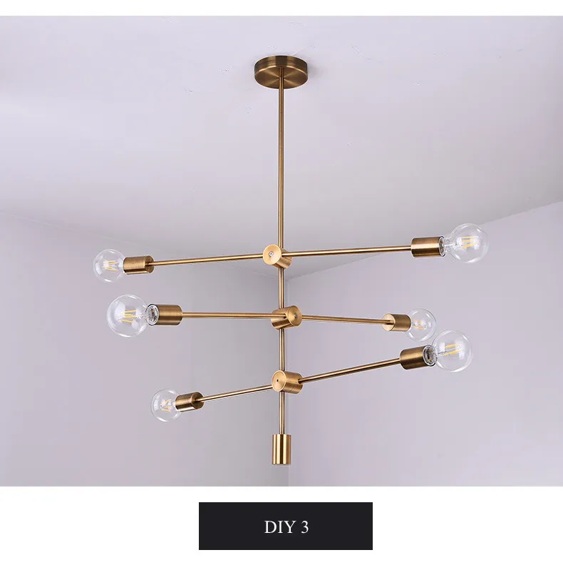 dining room lamp ceiling chandelier for kitchen 12