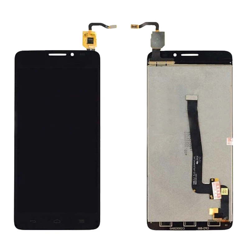 Alcatel 6043-1