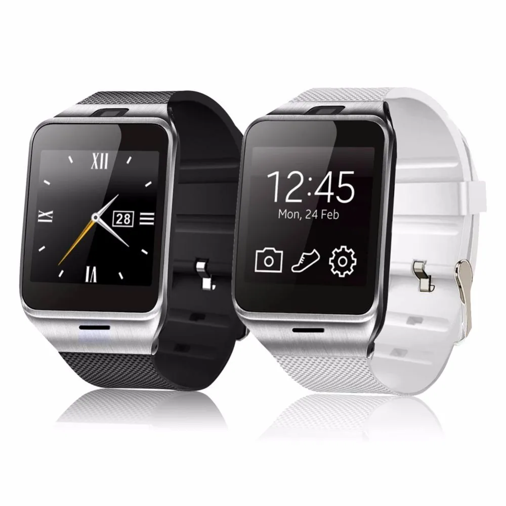 smartwatch sim card waterproof