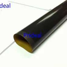 Prideal 10 шт. нового термоблока фильм рукава для lexma T430 T420 принтер Термоблок фильм рукава материал пленки