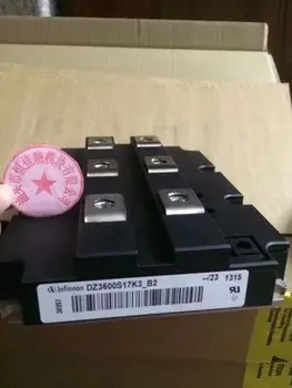 

Free Shipping New DZ3600S17K3-B2 DZ3600S17K3_B2 DZ3600S17K3 B2 power module