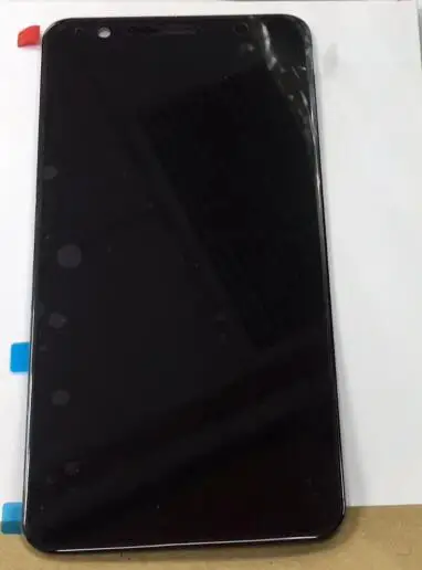 5 99 &quotОригинальный Новый ЖК-экран для HISENSE H11 PRO Infinity Pro HLTE500T ЖК-дисплей кодирующий