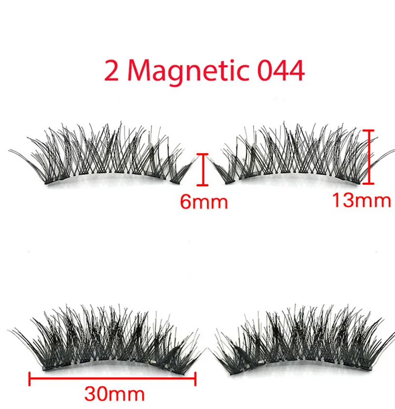 2 Magnetic 044