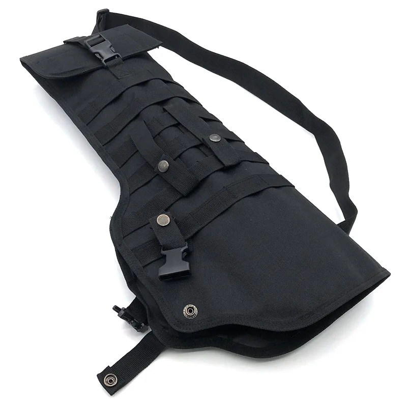 Тактическая Винтовка ножны случае военный рюкзак пистолет защитный чехол армейский Перевозчик охотничья сумка