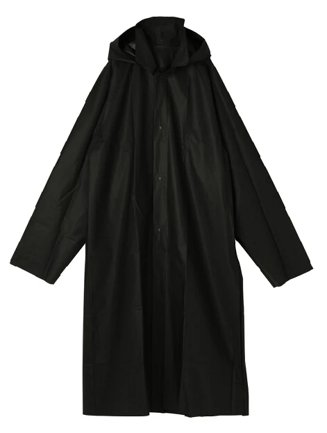 Muji raincoat Clearance