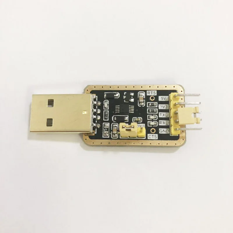 Модуль CH340 вместо PL 2303 от RS2303 к USB toTTL обновление последовательного порта в девяти