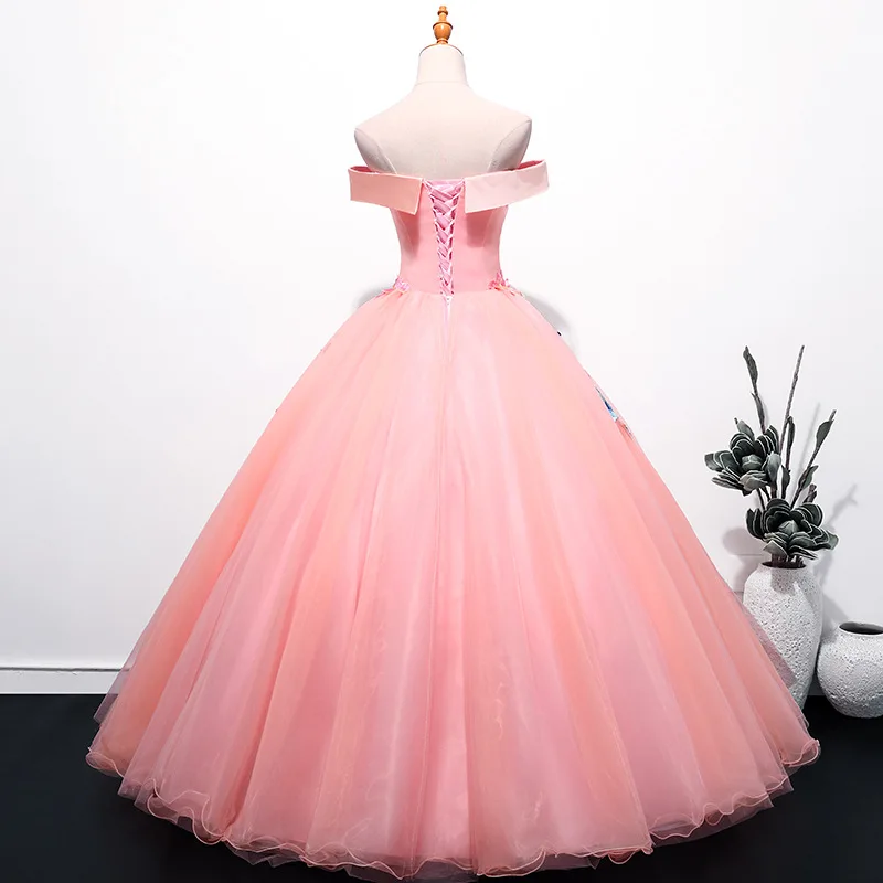 15 añera dresses