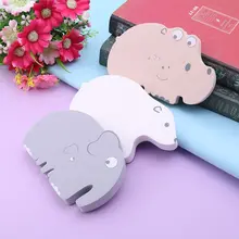 3 шт. Детские Мультяшные дверные стопоры, уплотненные Детские противоприжимные изделия, защитное оборудование для детей, защитные двери, карты