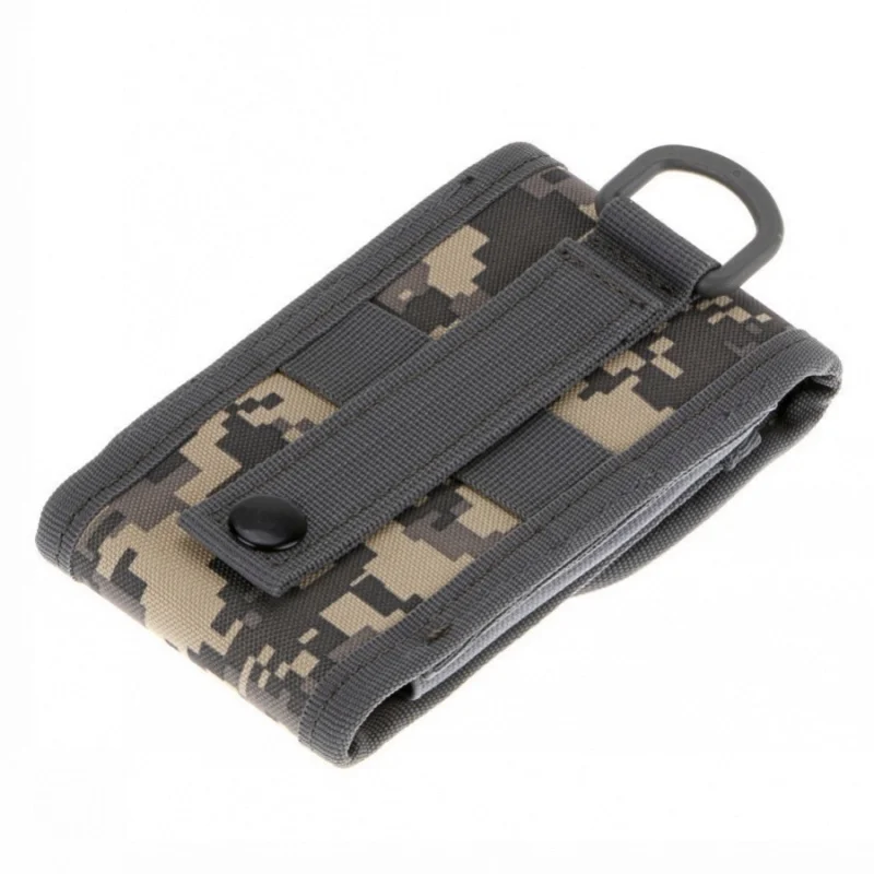 Спортивная Военная Тактическая Сумка для телефона Abay, поясная сумка для охоты, чехол для мобильного телефона