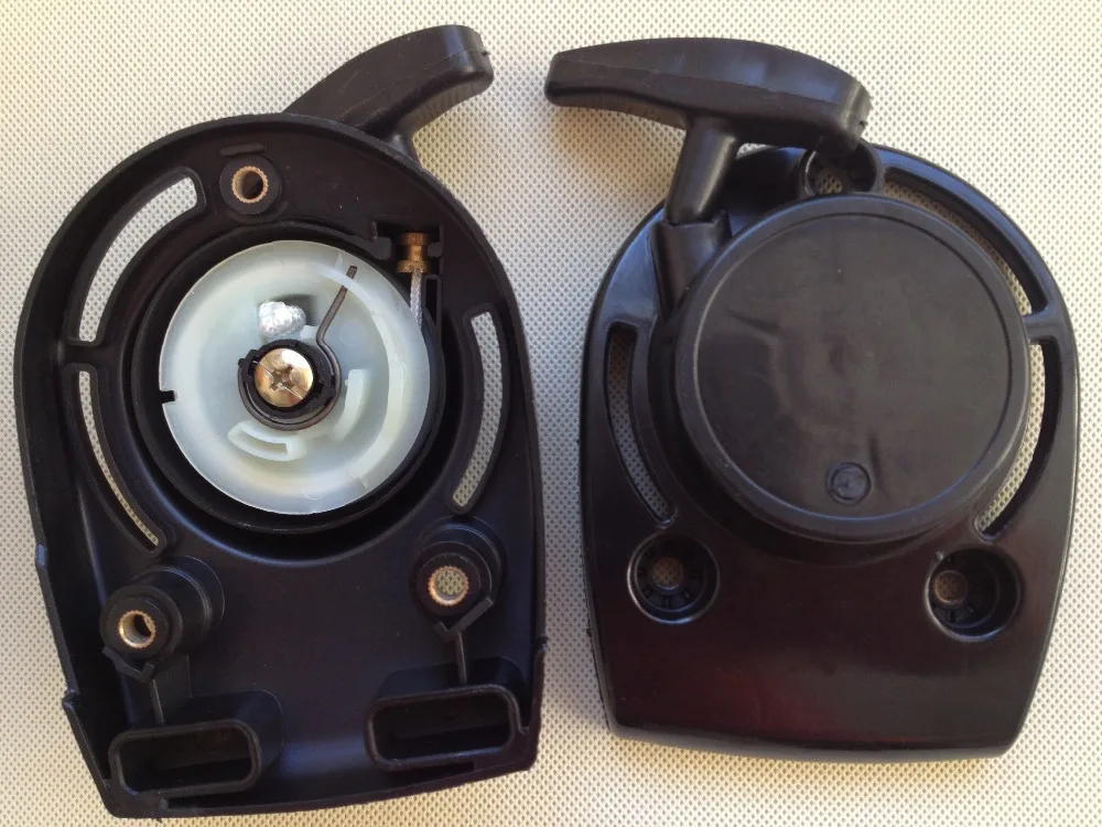 Honda 4 Stroke Brush Cutter Spare Parts