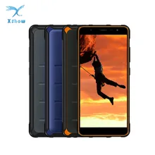 POPTEL-teléfono inteligente P10, Pantalla Completa 18:9 de 5,5 pulgadas, Android 8,1, IP68, Helio P23, MT6763, ocho núcleos, 4GB + 64GB, 13MP, NFC, 4G, LTE