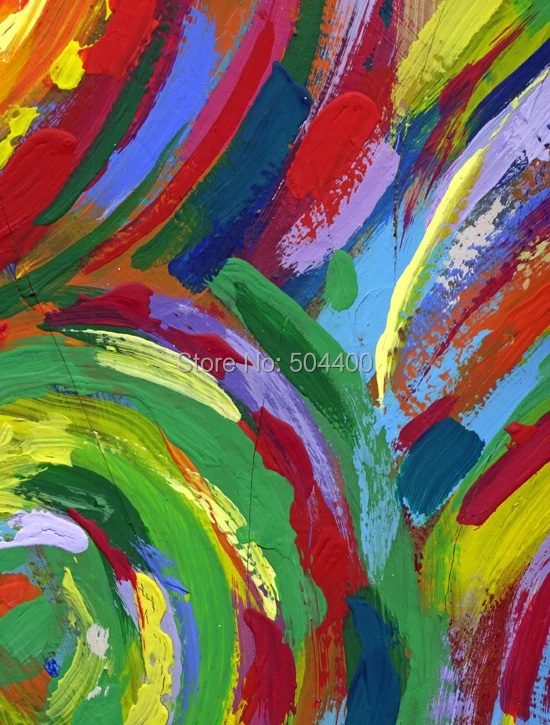 

5X7ft Newborn backdrop photography background abstract graffiti backdrop XT-2493
