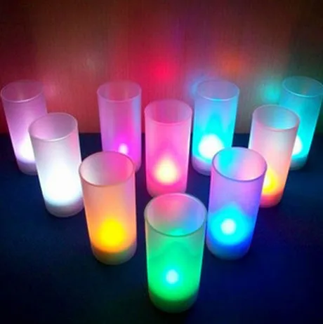 free shipping sound controlled