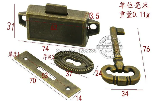 Aliexpress.com : Buy Antique Chinese Drawer Green Bronze European Antique Chinese Drawer Green bronze European Drawer Antique copper cabinet locks Supporting lock Wholesale - Aliexpress.com : Buy Antique Chinese Drawer Green Bronze European