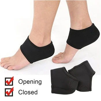 

Neoprene heel socks Sports ankle protection