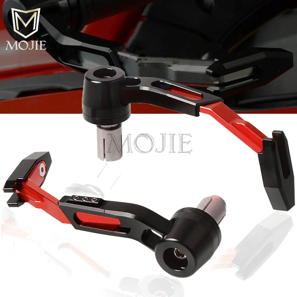 

For HONDA XADV X-ADV 750 X ADV 2017 2018 Motorcycle Lever Guards XADV Protectors Brake Lever Guard Hand Guards Scooter Motocross