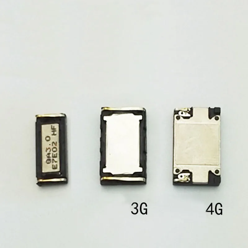 

Speaker Receiver Earpiece Loud Speaker Module Flex Cable For Xiaomi Redmi Note Quad Core 5.5 Inch Smartphone Loudspeaker