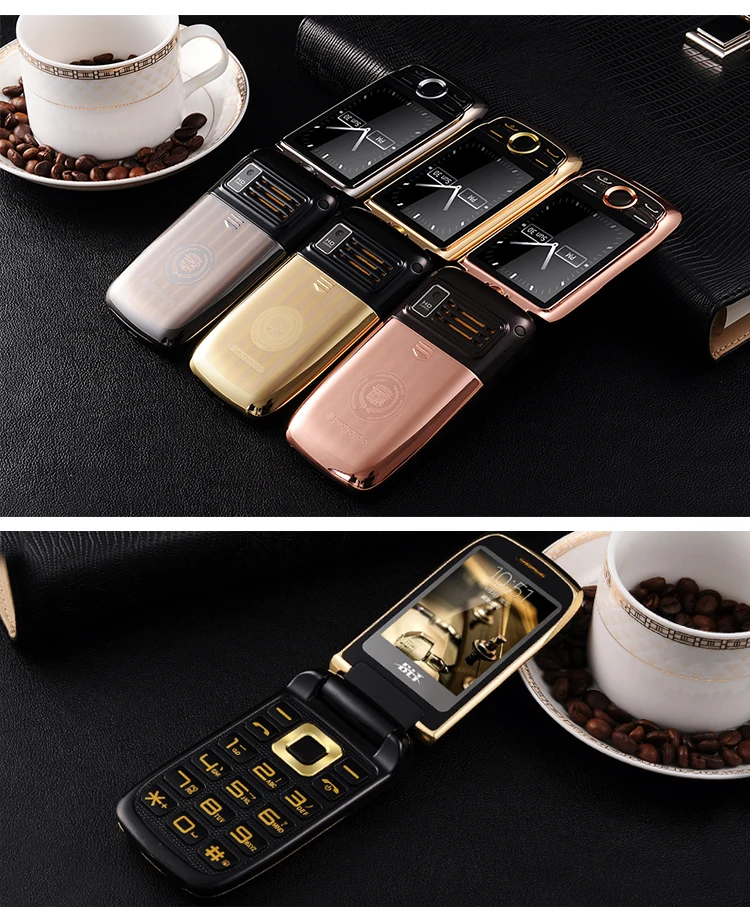 BLT V998, флип, двойной экран, двойной, два экрана, мобильный телефон ...