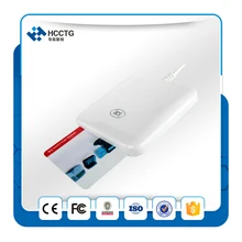 IC чип/emv считывающее и записывающее устройство для системы контроля доступа с бесплатным SDK-ACR38U-I1