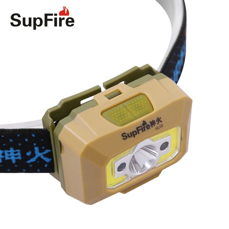 Supfire LED Headlight USB Flashlight HL09 Headlamp Cycling Fishing Head Lamp Bike Light for Fenix Convoy Nitecore Lanterna A008 Supfire LED Headlight USB Flashlight HL09 Headlamp Cycling Fishing Head Lamp Bike Light for Fenix Convoy Nitecore Lanterna A008