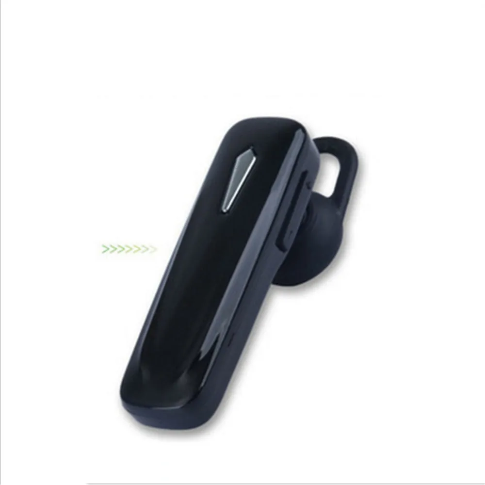 

B1-B14 Bluetooth Headset Business Sports 4.1 Wireless Bluetooth Headset Stereo Single Side Mini Call