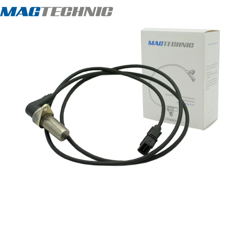 ABS Speed Wheel Sensor For Opel Corsa Frontera Omega Senator Ford