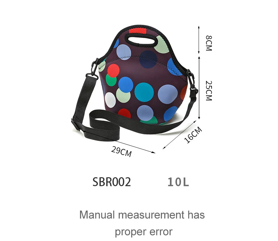 Cheap Bolsas p almoço